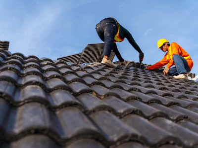 About Roof Repair Experts Wiergate, TX